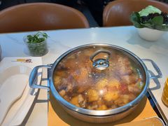 -黄记煌三汁焖锅(崇文门店)