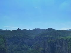 -山西壶关太行山大峡谷旅游景区