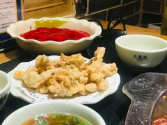 -大龙辣火锅·龙虾·烧烤(湖滨新天地店)