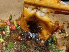 -肖肖酸萝卜鱼火锅(总店)