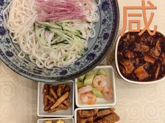 -奥华餐厅·老张记(台基厂店)