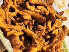 -西夏回族烧麦馆(牡丹街店)