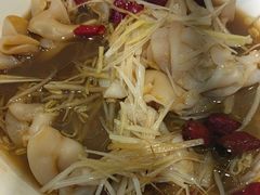 -添福来墨鱼饺子 · 海鲜东北菜(泡崖店)