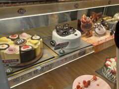巧克力巴旦木拌拌碗-DQ·蛋糕·冰淇淋(龙湖狮山天街店)