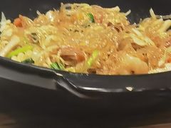 -金牌禄运·点心·啫煲(百信广场店)