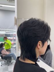 -1983 Hair Salon