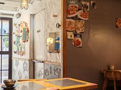 -十面欢腾·海鲜面·台式Bistro(长乐路店)