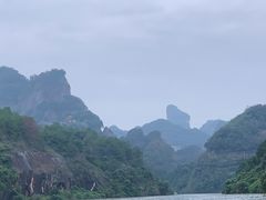 -丹霞山风景名胜区