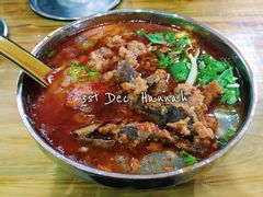 牛肉豆腐脑-豆相识•九九豆腐脑(牛咡桥店)