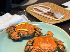 -蟹榭·本帮江浙菜·蟹宴(五角场合生汇商场店)