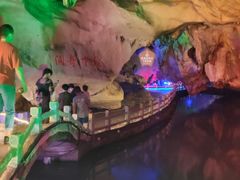 -佛爷洞旅游景区