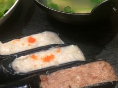 -美心mx餐厅(悦来坊店)