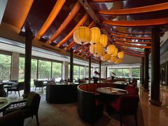 -西安凯悦酒店·湖畔中餐厅
