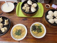 -东关回民小吃一条街(颍河西路店)