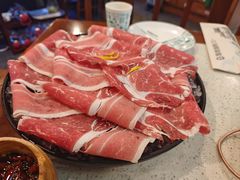 -京城胜利涮羊肉(禧乐汇店)