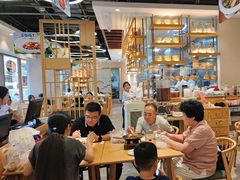 -唐食语粥(青山万达广场店)