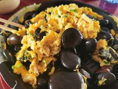 -北京龙庆四季香农家饭庄·灶台鱼·碳烤虹鳟鱼(龙庆峡店)