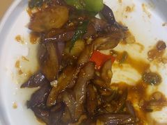 -李老哈·东北菜(宋园路店)