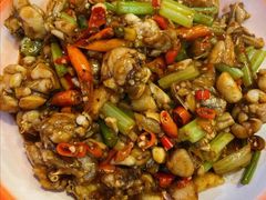-老三样·美食研究中心(世贸路店)