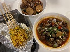 唆螺-文和友老长沙龙虾馆(化龙池店)
