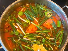 -老凯里苗岭酸汤鱼酸汤牛肉(百里杜鹃路店)