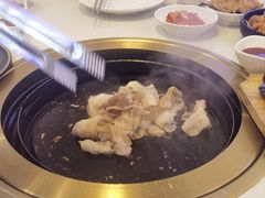 -韩时烤肉(枫蓝店)