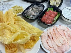-老猫牛肉火锅(沙溪店)