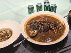 -拉完海鲜大排档(温岭店)