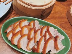 -君悦酒店·1881·北京烤鸭