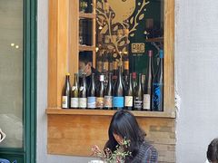 大堂-RAC BAR(安福路店)