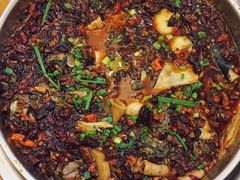 -黑竹香鸡(营和巷店)