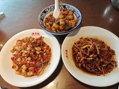 -天下客饭店(中山路店)