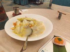 -渔村盛宴(航空新城店)