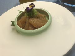 -宴周康·精致江浙菜(周浦店)