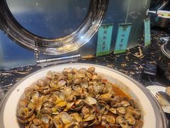 -巴犀烧烤(新崇光店)