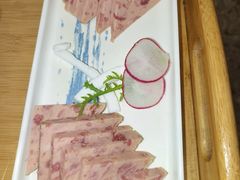 -龙泉人椰子鸡·糟粕醋·海南菜(龙昆南路店)