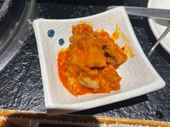 -牛焱·烧肉酒肆(五大道店)