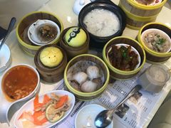-知粤塘港式茶餐厅