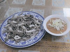 -清真·鸦儿李记·小馆(后海店)