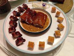 -金河半岛园林酒家(金融城店)