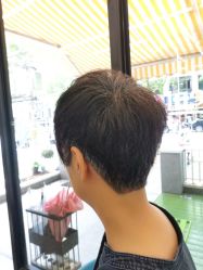 -曼都发型