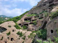 -古崖居风景名胜区