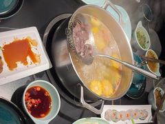 -二刀潮牛(重庆光环购物公园店)