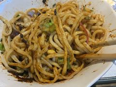 -大海碗·京菜炸酱面(雍和宫店)