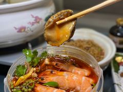 -金龙·打边炉(南京西路店)