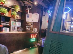 -前海沿·青岛菜(五四广场永旺店)