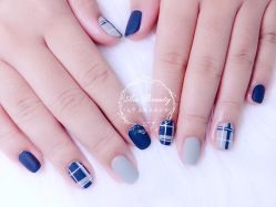 -Aso Artist Beauty美甲美睫