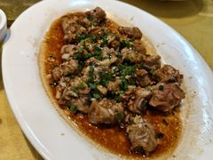 -大笑饭堂(甲子桥店)