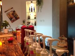-84那年咖啡馆(李沧万达店)