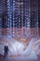 -MANLI BRIDAL婚纱